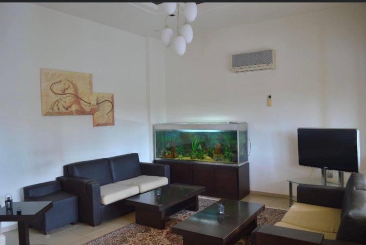 Αφροδίτη Hotel Neon Rysion Bagian luar foto