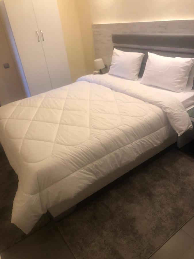Αφροδίτη Hotel Neon Rysion Bagian luar foto