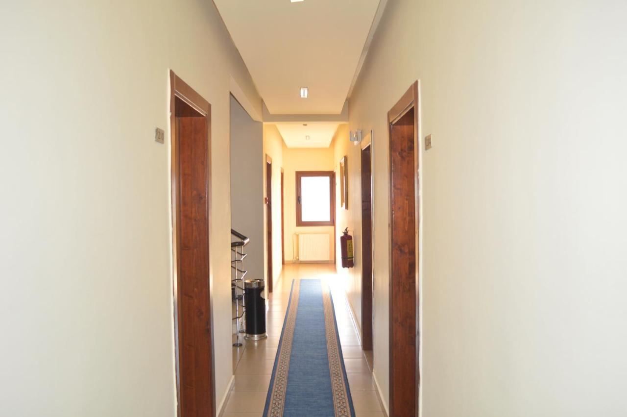 Αφροδίτη Hotel Neon Rysion Bagian luar foto